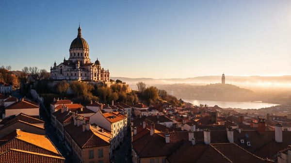 Calculez vos projets autour des jours fériés à Lyon