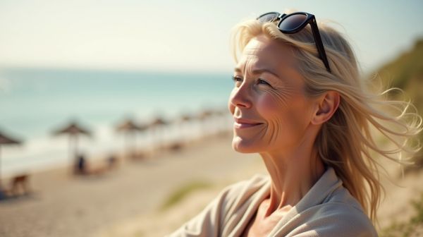 Comment ne pas voyager seule en vacances : conseils pratiques pour partager